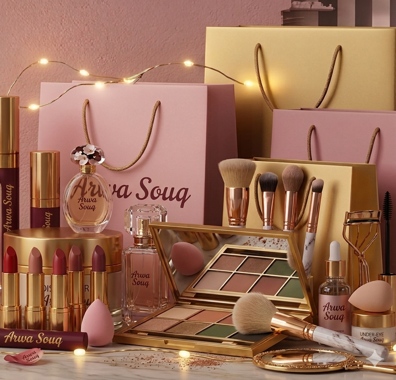 Luxury Self Care