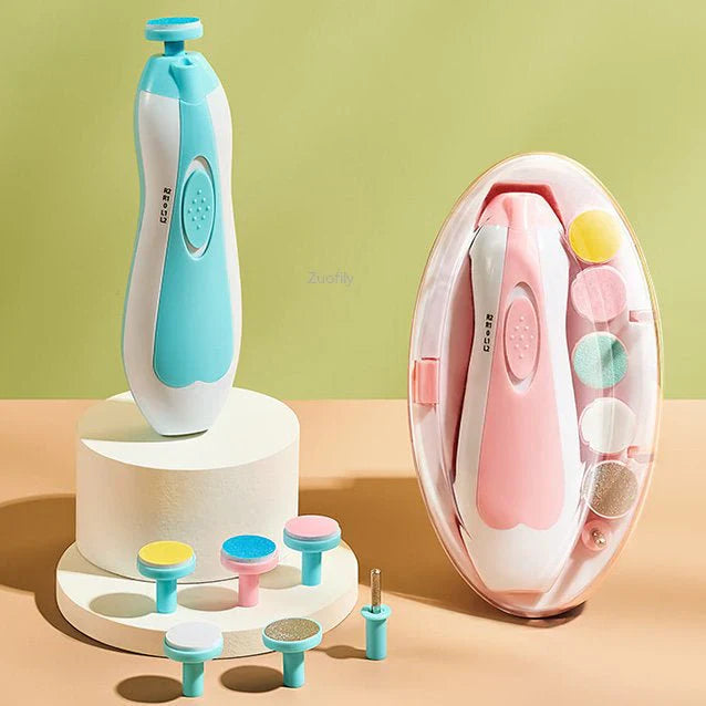 Baby Health