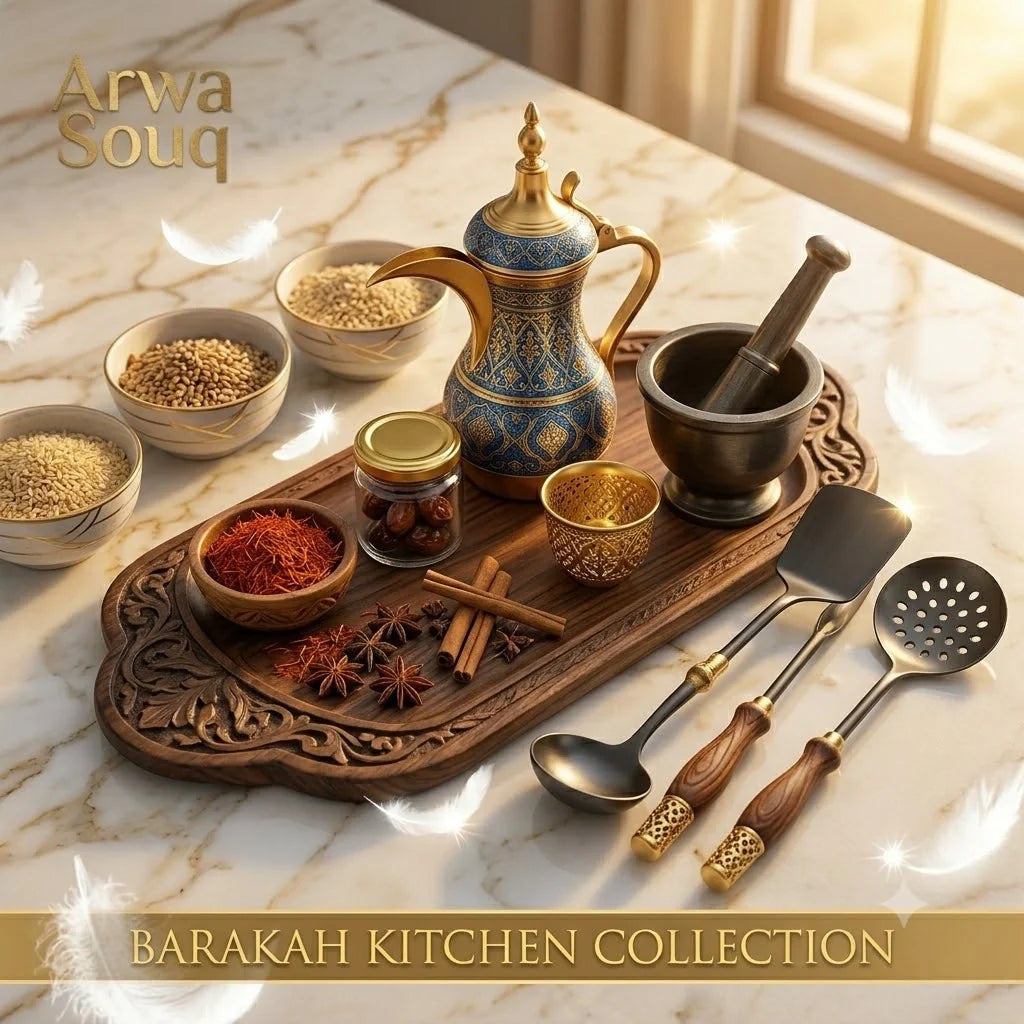 Barakah Kitchen