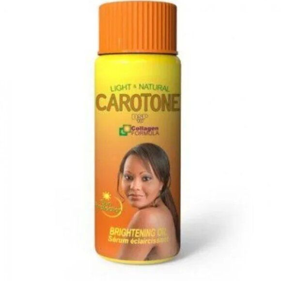 Carotene & Collagen Cream – Hydrate, Brighten & Firm 💦Daily Skin Care 🌞