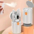 All in One Cleaning Kit UAE KSA – Easy Home, Office & Mobile, Camera, Laptop port Cleaning Set