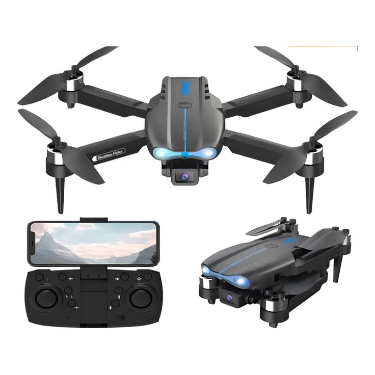 E99 Mini Drone Camera Easy Fly HD Drone for Home Use UAE KSA