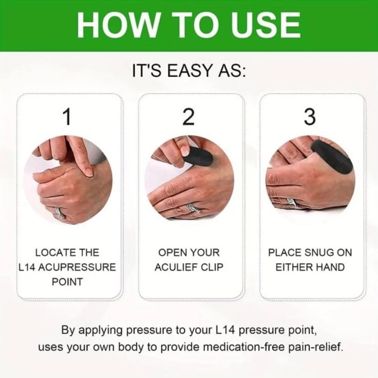 EELHOE Natural Sugar Control Clip L14 Point Device UAE KSA