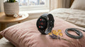 Smart Fitness Watch – ECG Blood Oxygen Heart Rate Monitor UAE KSA