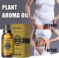 EELHOE Ginger Oil UAE KSA – Herbal Essential Oil for Massage, Skin Care, and Wellness