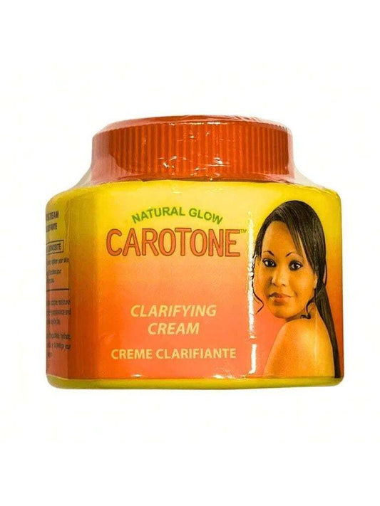 Natural Glow - Carotene Cream Bright & Healthy Skin ✨